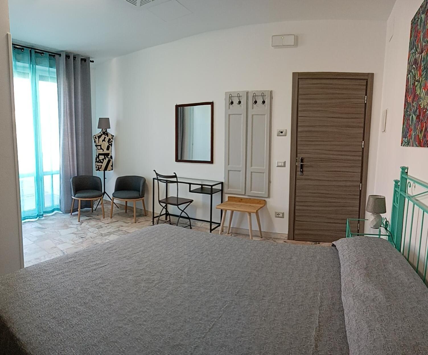 Bed and Breakfast Beb Terrazza Del Sole Pisa Esterno foto