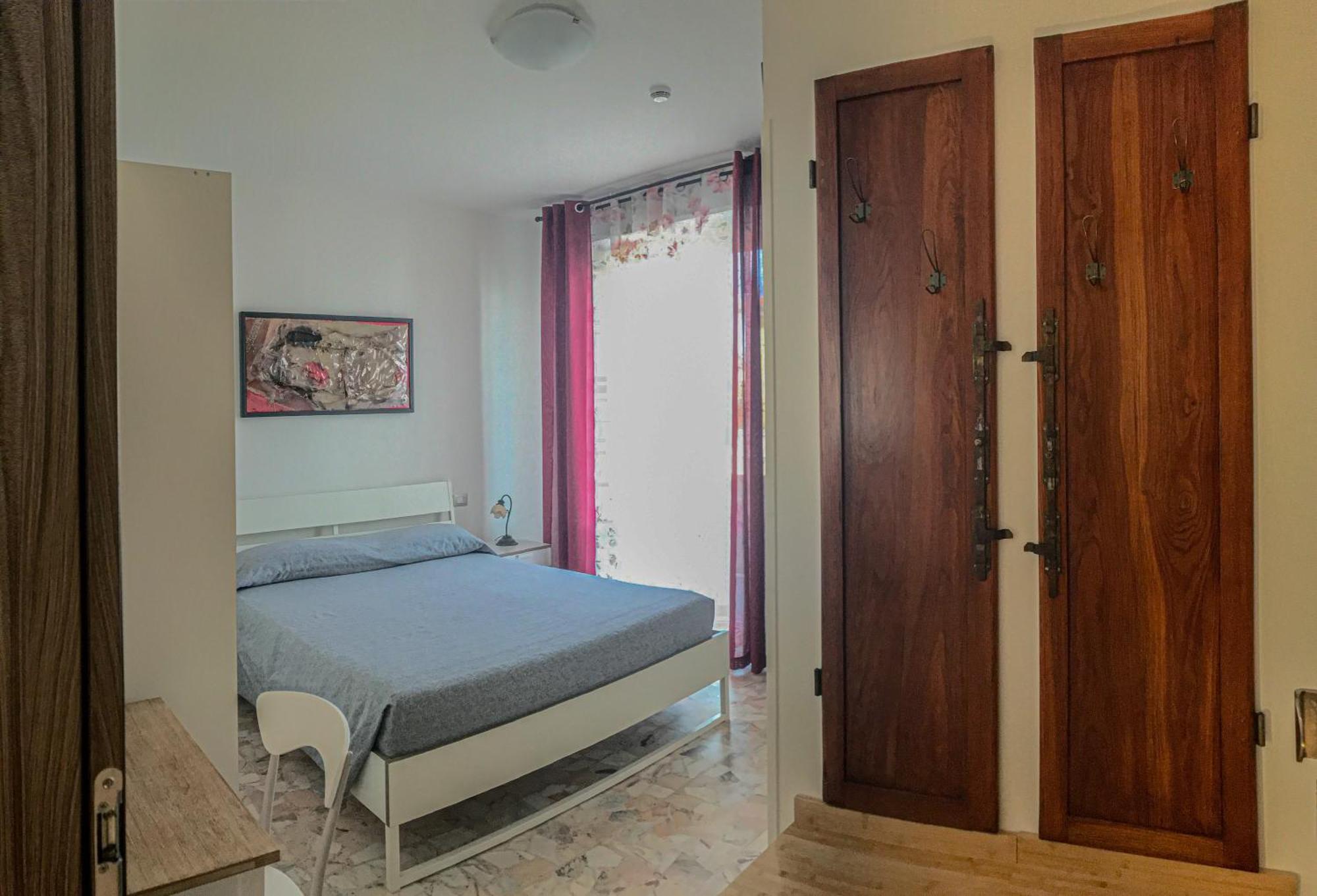 Bed and Breakfast Beb Terrazza Del Sole Pisa Esterno foto