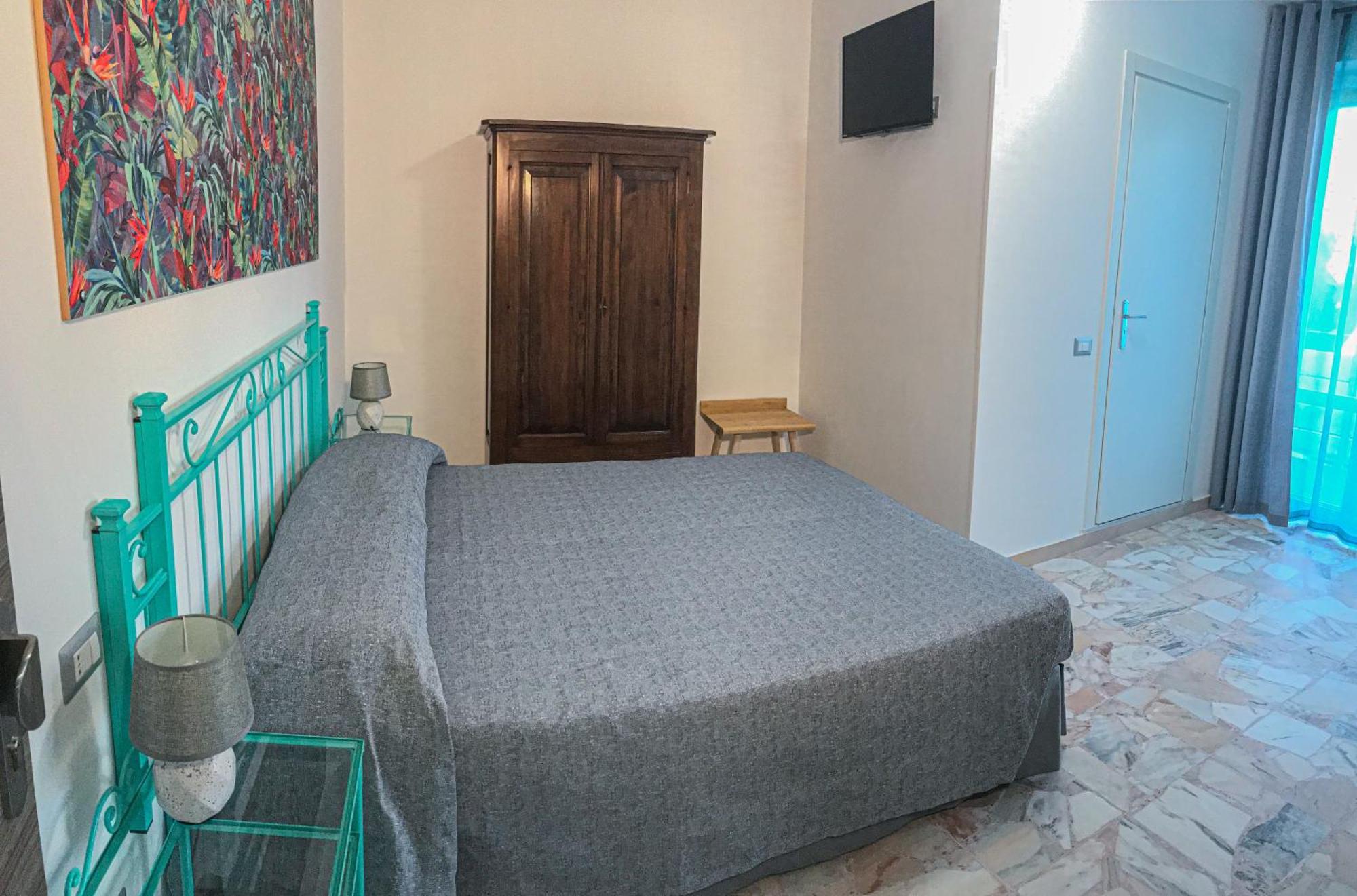Bed and Breakfast Beb Terrazza Del Sole Pisa Esterno foto