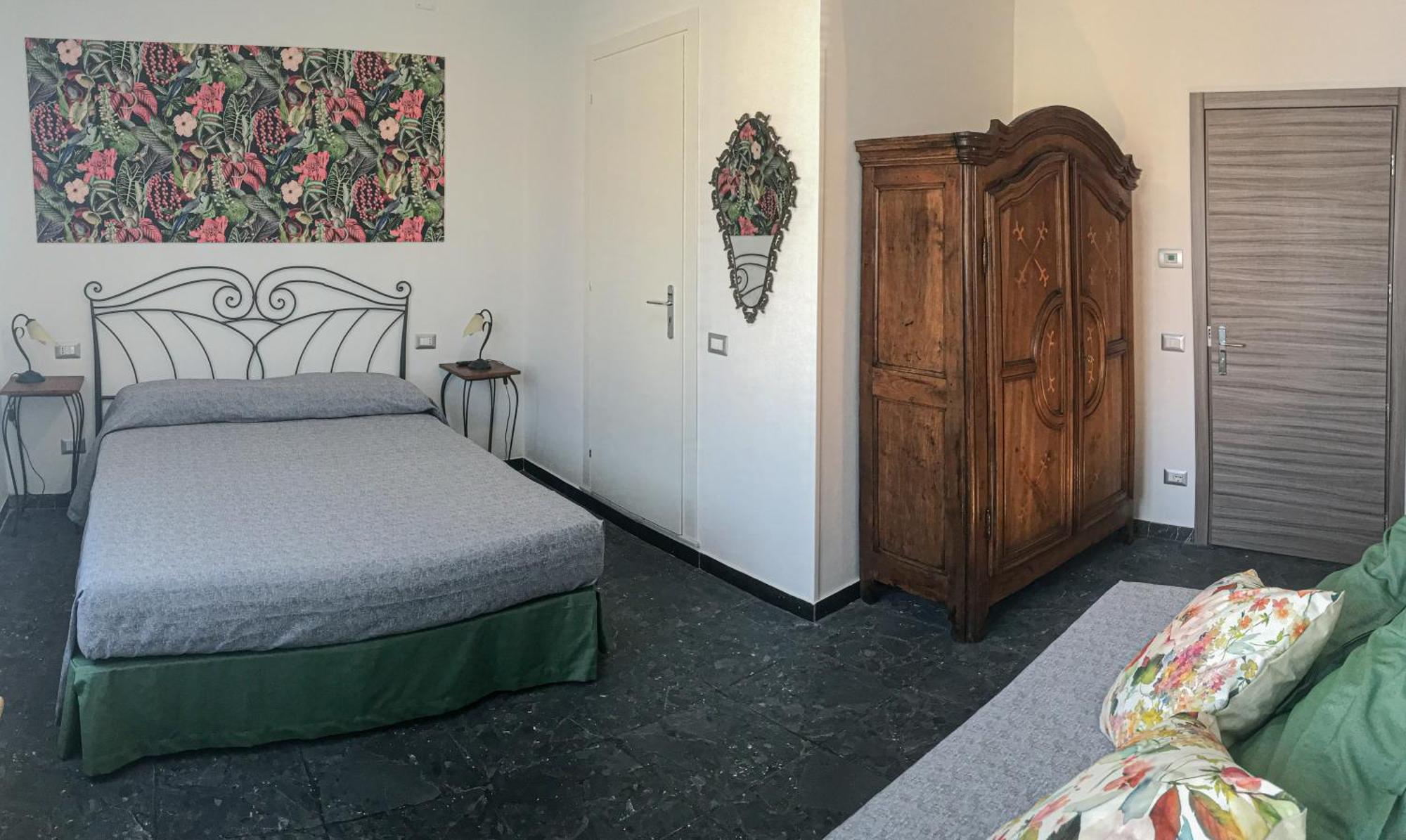 Bed and Breakfast Beb Terrazza Del Sole Pisa Esterno foto