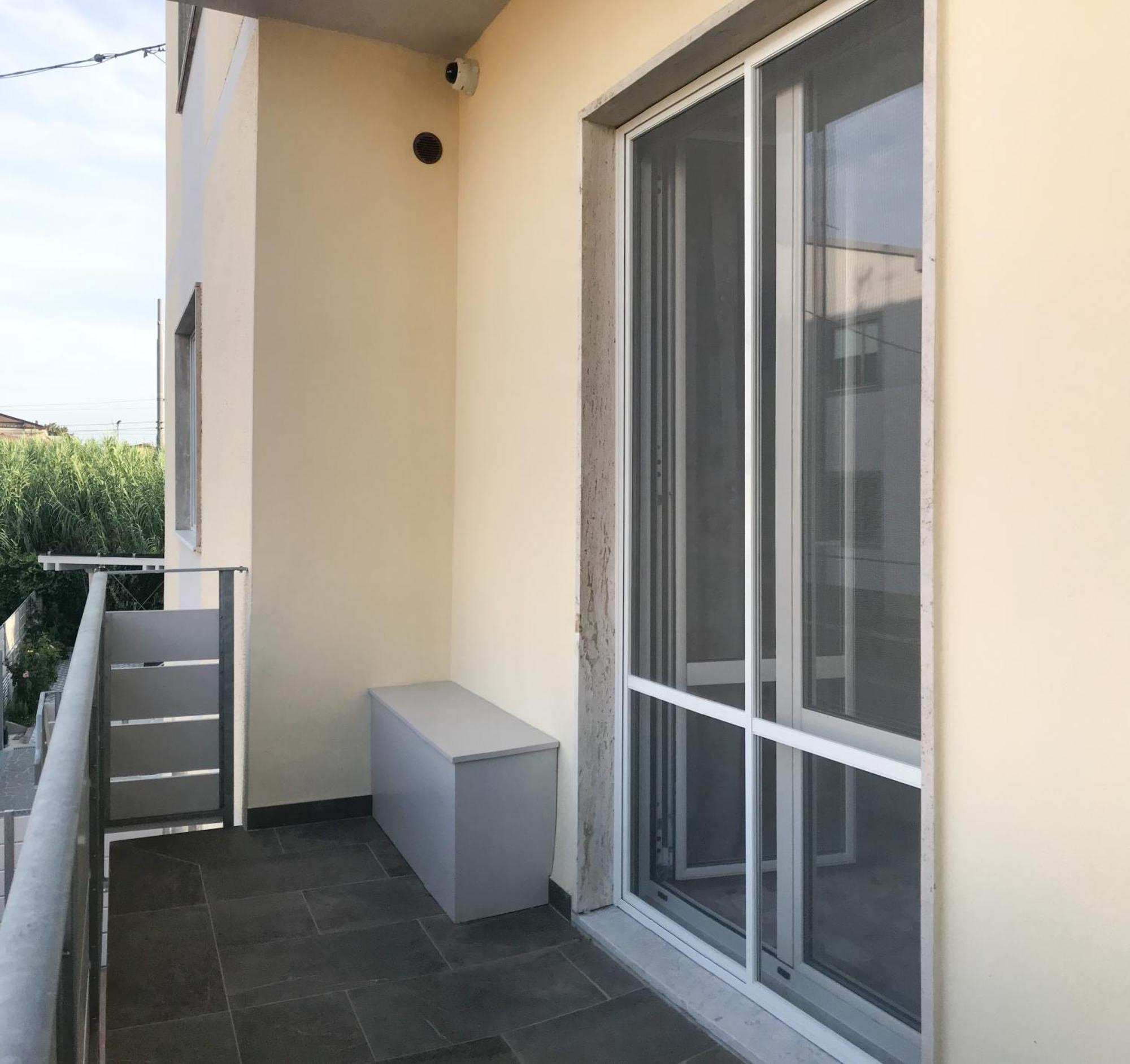 Bed and Breakfast Beb Terrazza Del Sole Pisa Esterno foto