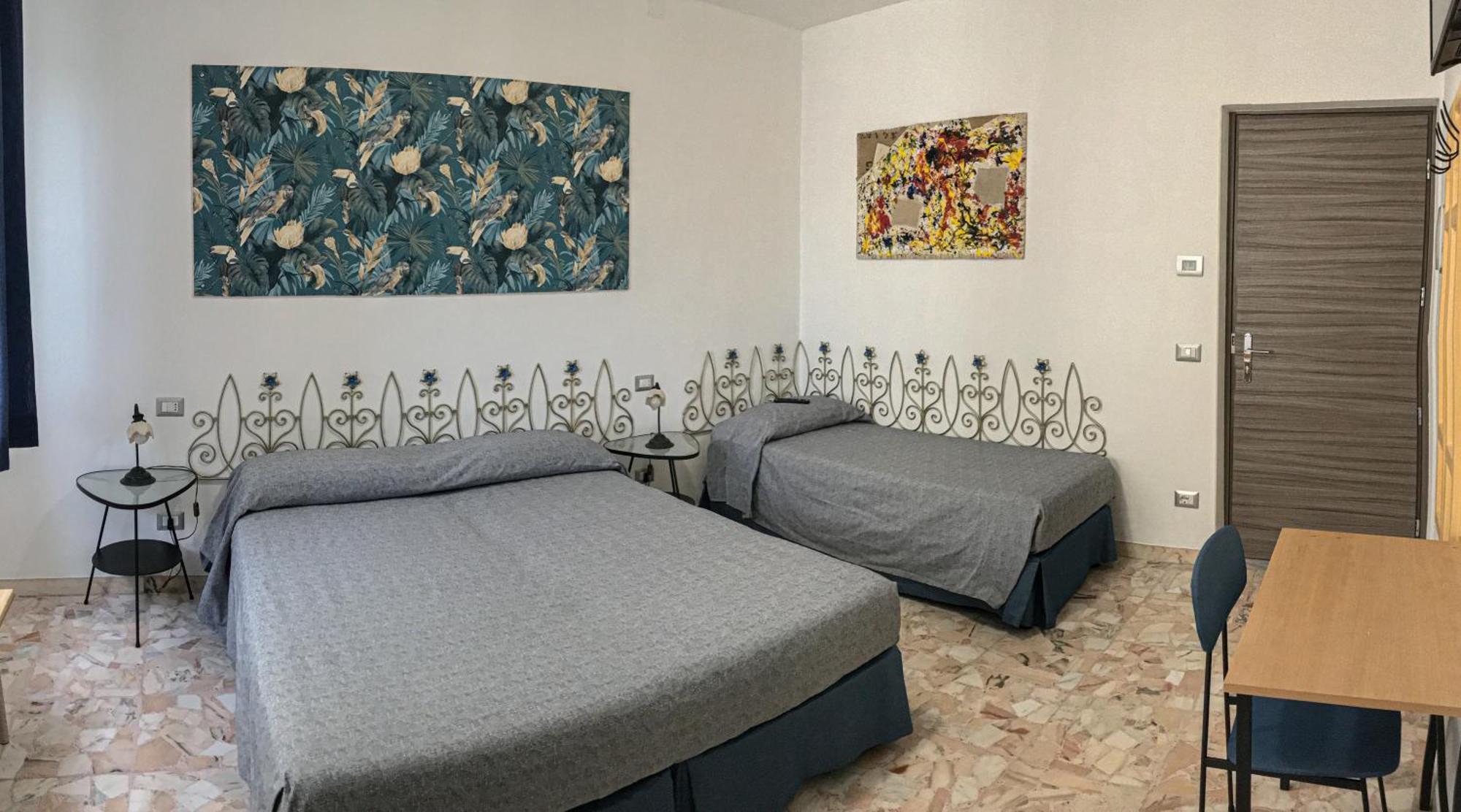 Bed and Breakfast Beb Terrazza Del Sole Pisa Camera foto
