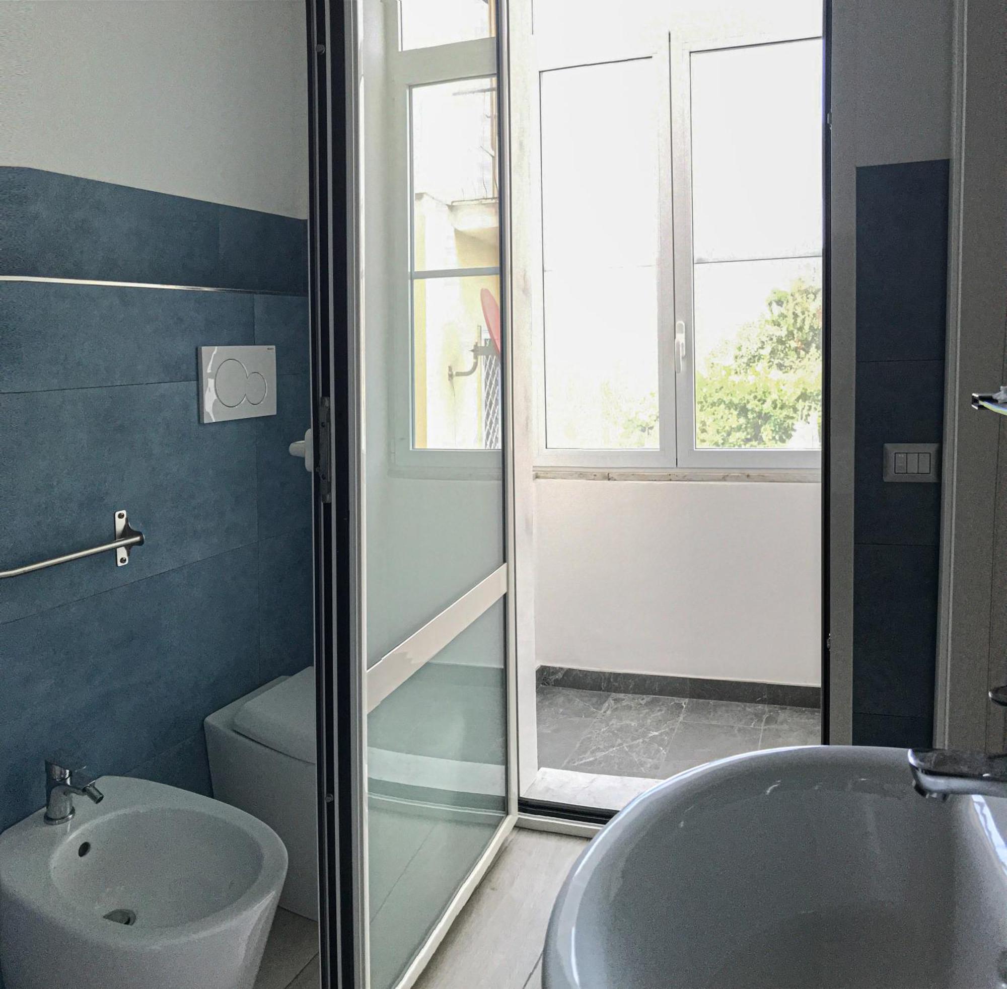 Bed and Breakfast Beb Terrazza Del Sole Pisa Camera foto